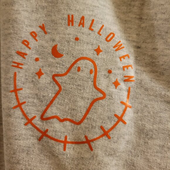 Halloween Crewneck - Picture 2 of 4